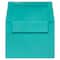 JAM Paper A2 Colored Invitation Envelopes, 50ct.